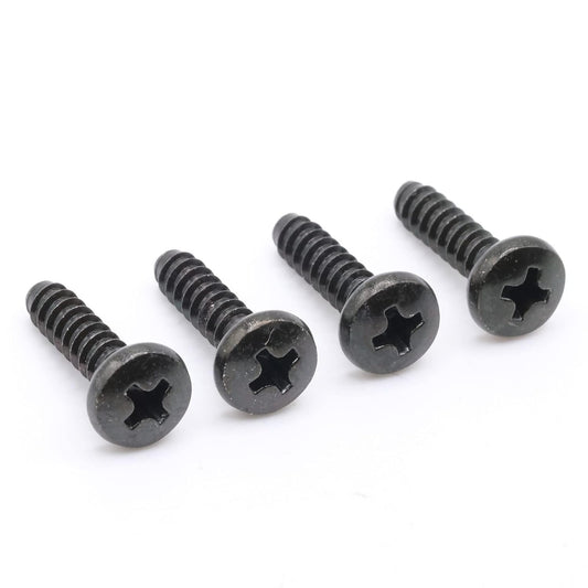 ReplacementScrews 55UQ7050ZUD 55 Inch UQ7050 4K Set (Pack 4) Stand Screws Compatible with LG - Series Smart TV