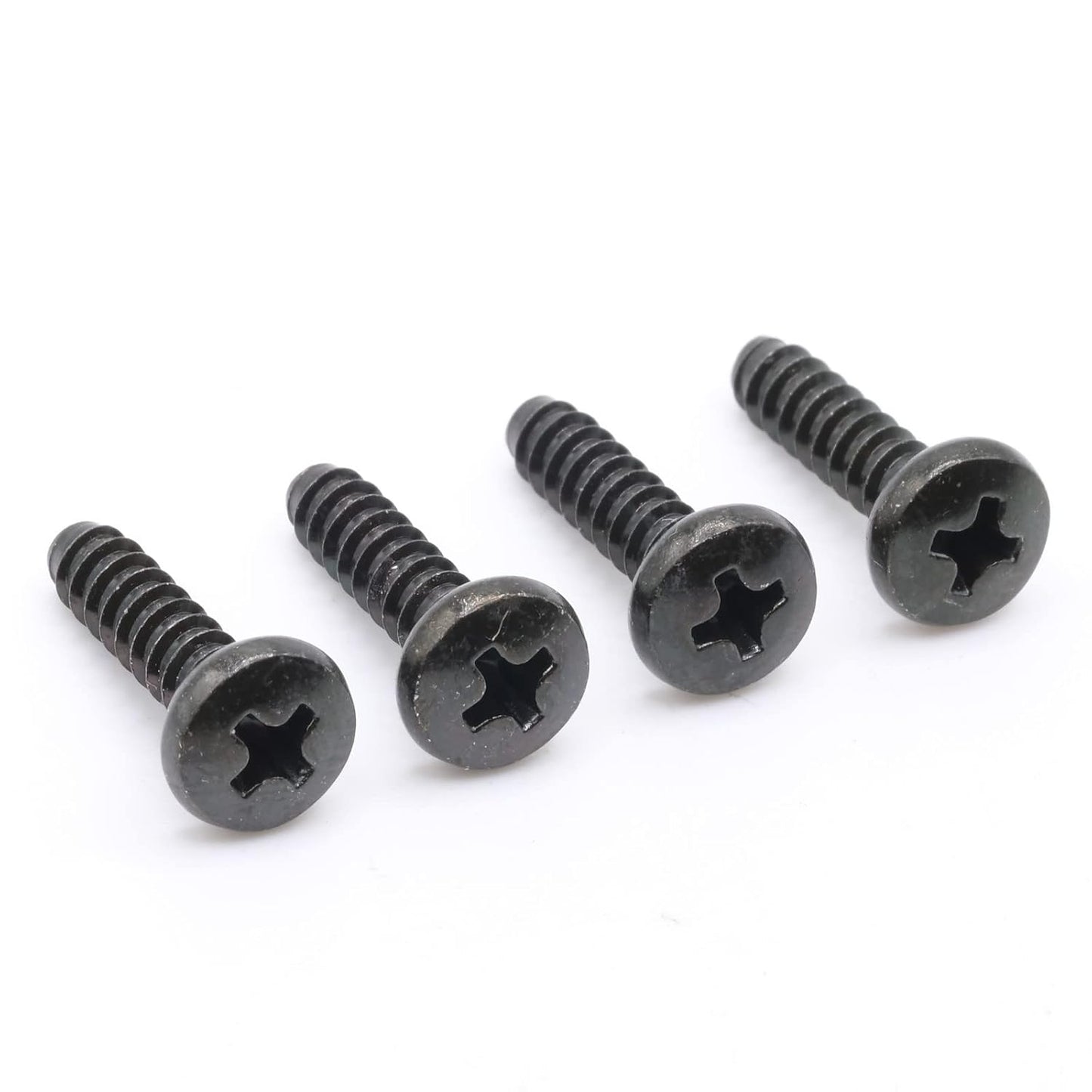 ReplacementScrews 32LR600BZUC 32 Inch LR60 Set (2025) Stand Screws Compatible with LG - Series Smart TV - Complete