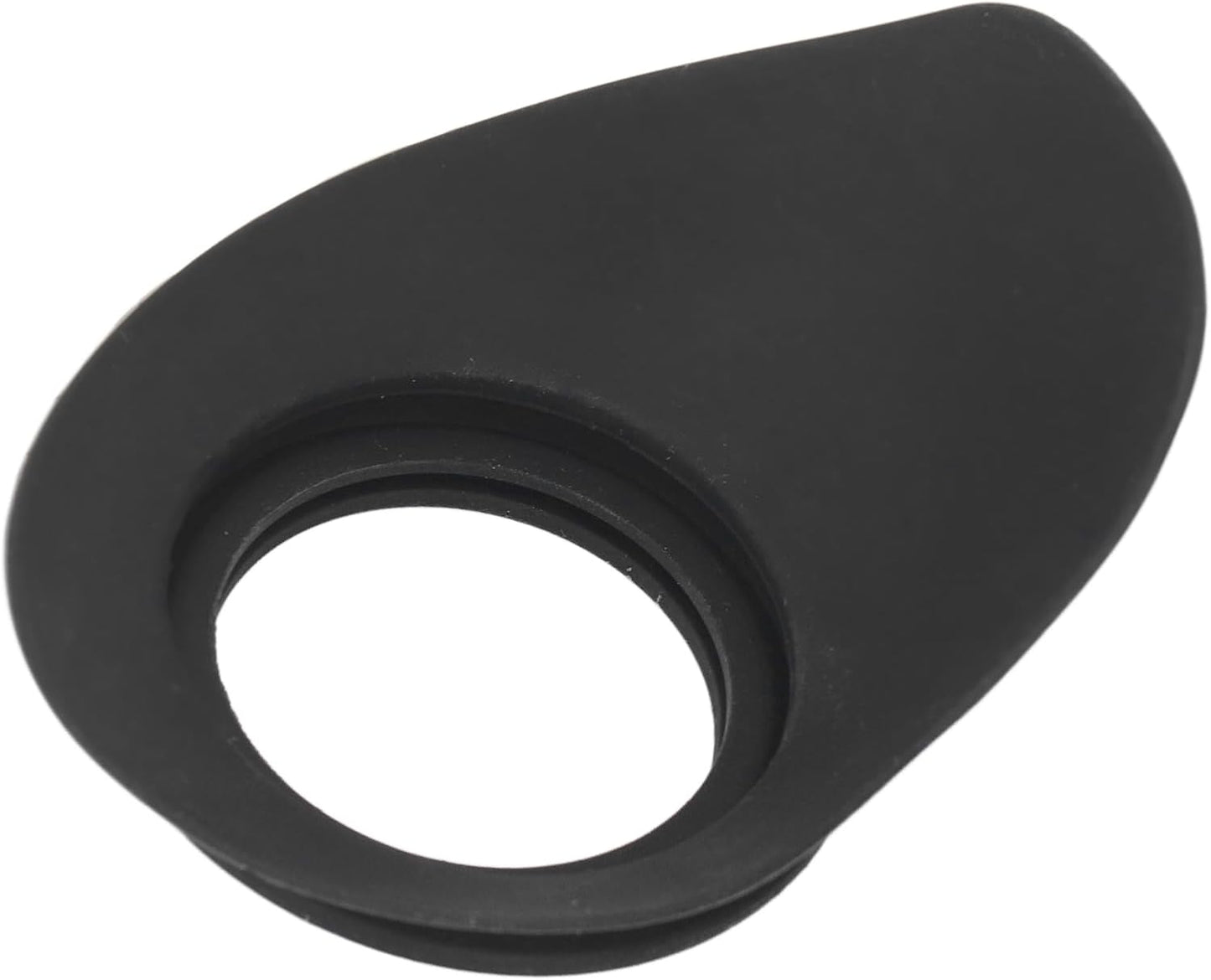 SD1000 MC1500 MC2500, Camera Viewfinder Eyecup Rubber Eyepiece for Durable and Comfortable - Wear Material, Easy