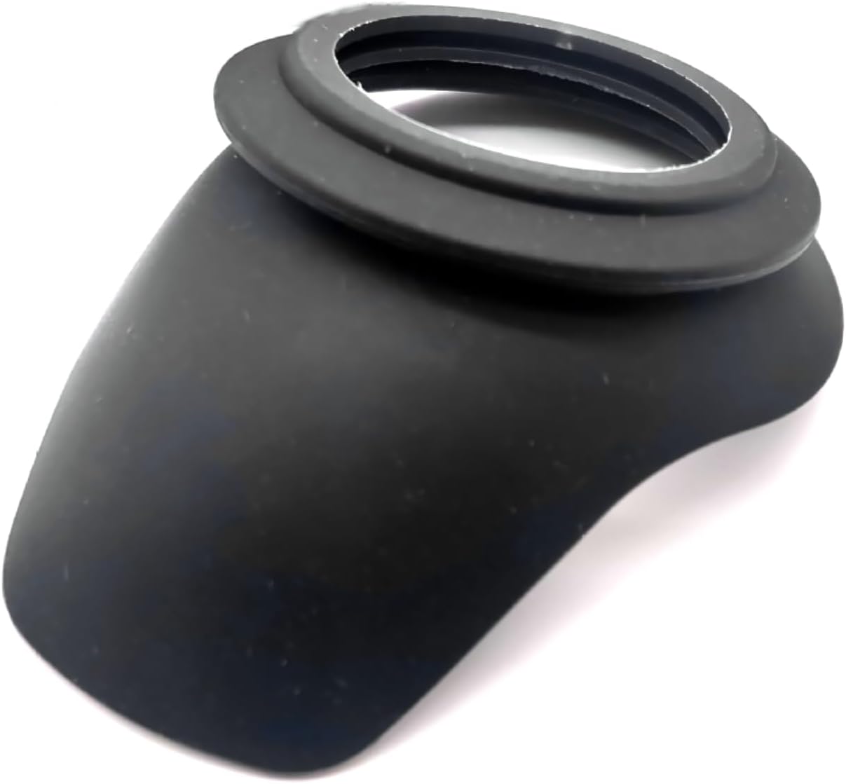 MOUDOAUER HXR-MC2500 Replacement Camera Viewfinder Eyecup Eyepiece for Sony