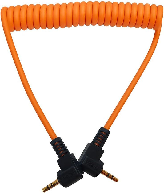(Cable-P1) MIOPS Camera Connection Cable for Shutter Release Control