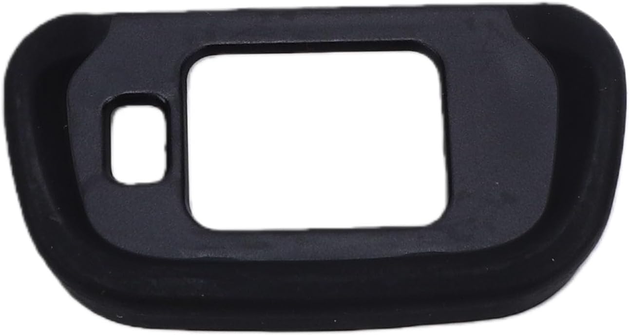 R7, Zopsc Eyecup and Hot Shoe Cover Kit for Soft Silicone Viewfinder Eyepiece with Bubble Spirit Level, Camera