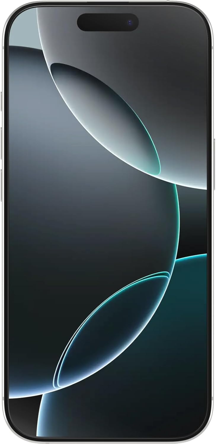 16 OtterBox iPhone Pro Glass Screen Protector