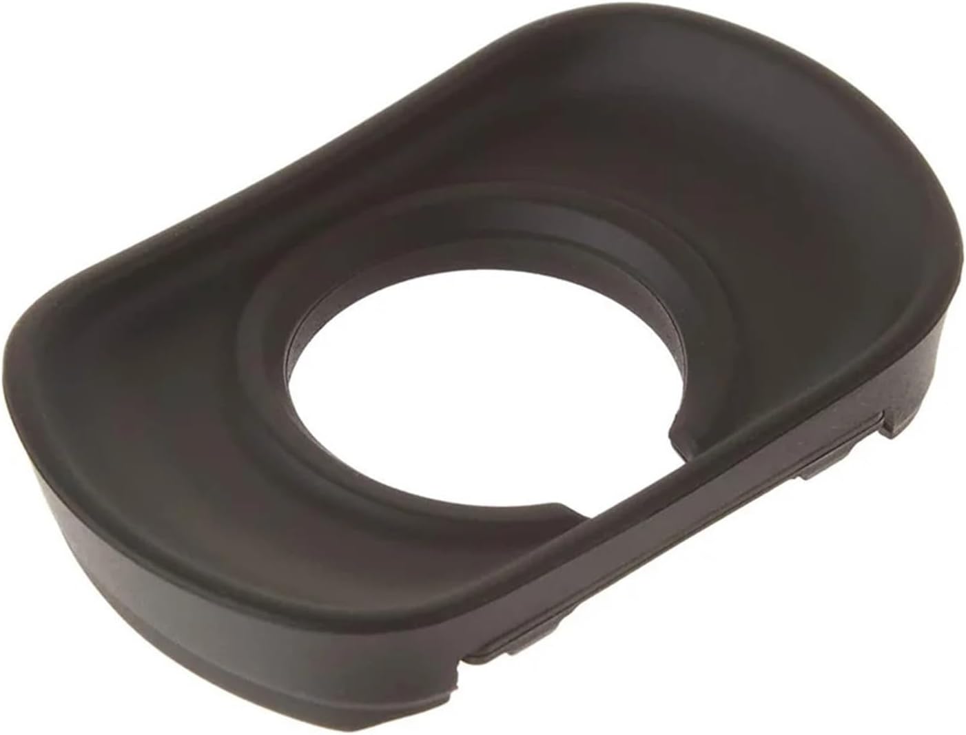 XT3 XT2 GFX-50S Camera Eyecup Accessories, Compatible For Fuji EC-XTL Goggles Viewfinder Eyecup Replace Spare Parts