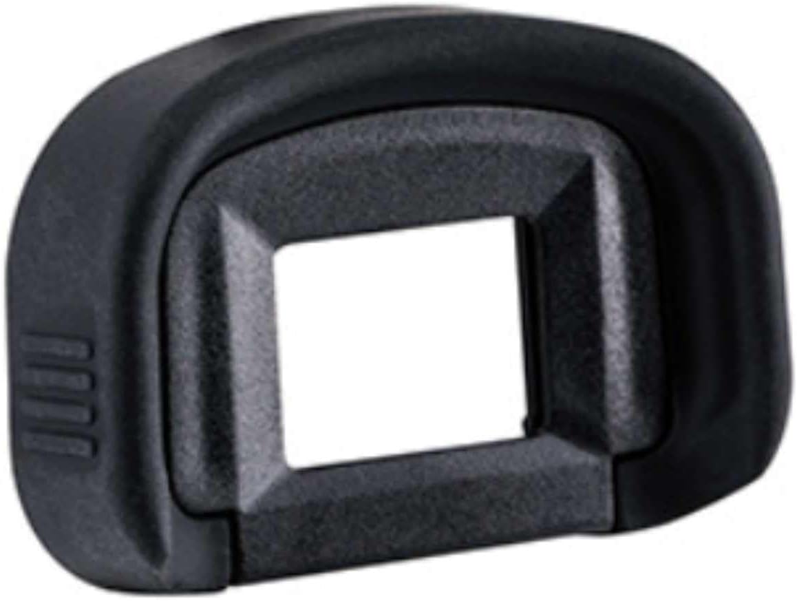 MOUDOAUER 5D 7D Replacement Camera Viewfinder Eyecup Eyepiece for Canon EOS Mark III IV Accessory