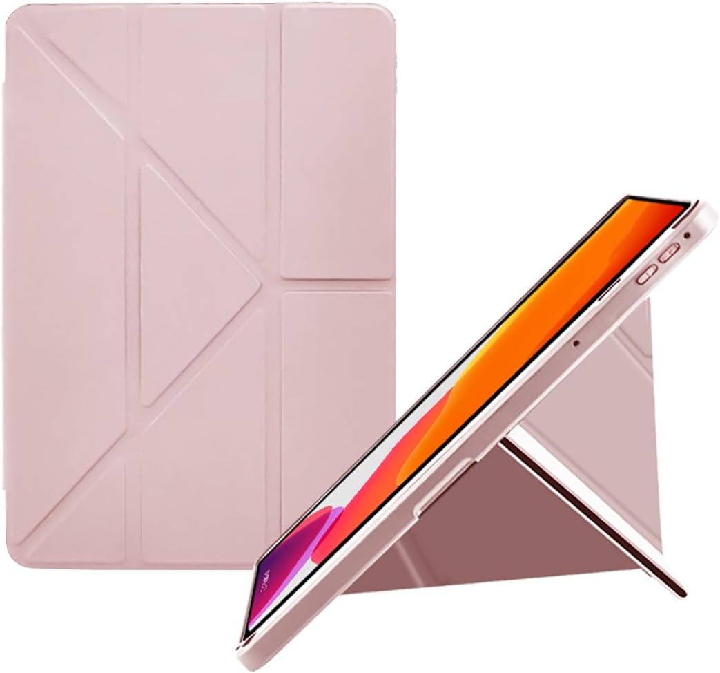 MUDASANQI 11/10.95 Heavy Duty Case Compatible With Huawei Matepad Smart Tablet Cover Case,Slim Protective Folio Shell
