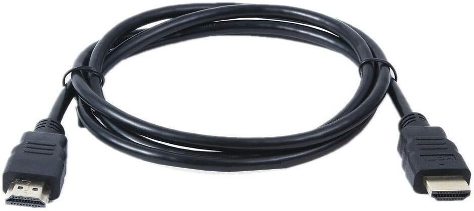 YUSTDA HD25e 3D 1080p (Set HDMI Audio Video AV Cable for Optoma Full HDMI DLP Projector Top Box/Laptop/Notebook/PC AV