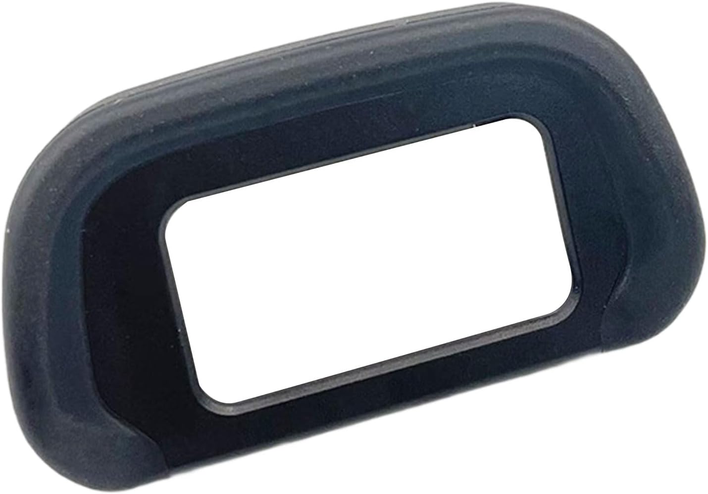 Zeizafa 1PC EOSR10 EOSR10 (OEM) Eyepiece Eyecups View Finders Eye Cup for Eosr Hard Camera Parts Viewfinders Eyecups