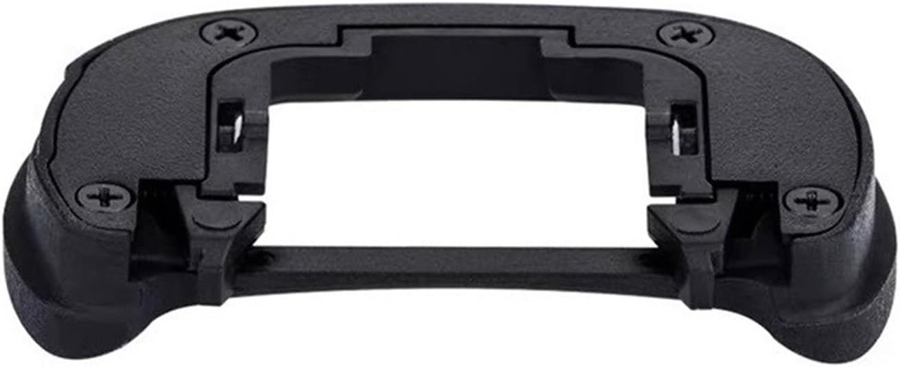 SUtonup EP18 Silicone Eyepiece for Cameras Protects Viewfinder from Dusts and Scratches