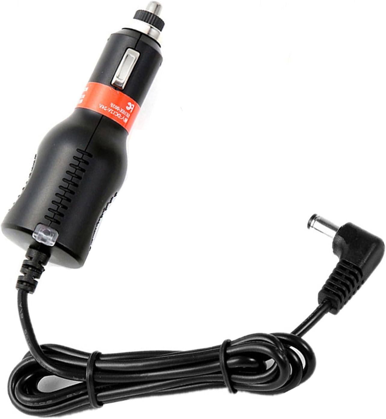 Generic 6Ft Car Adapter Compatible with SpyPoint Force-Pro (Work on This Model Only) Trail Camera Video Recorder