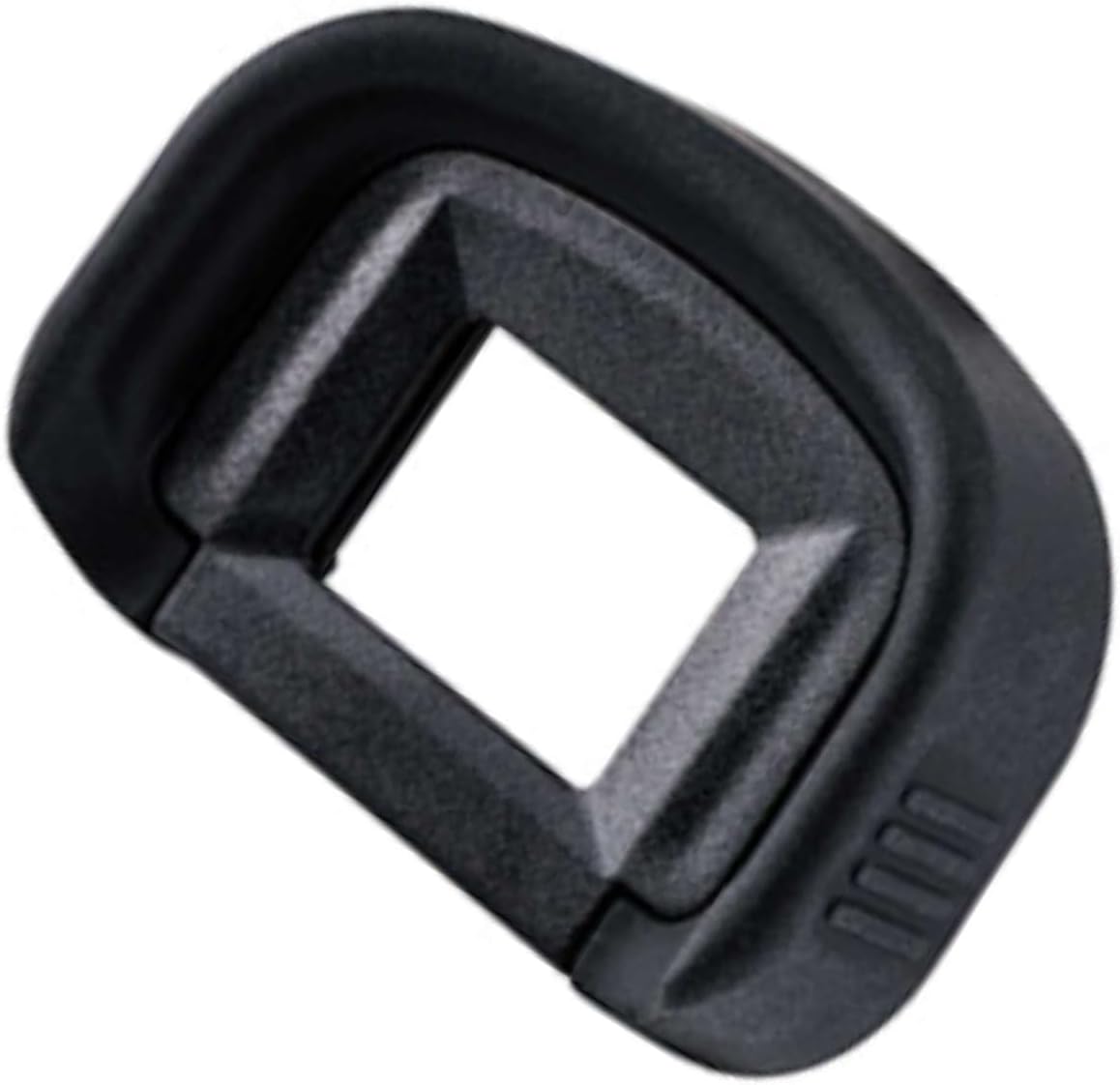 MOUDOAUER 5D 7D Replacement Camera Viewfinder Eyecup Eyepiece for Canon EOS Mark III IV Accessory