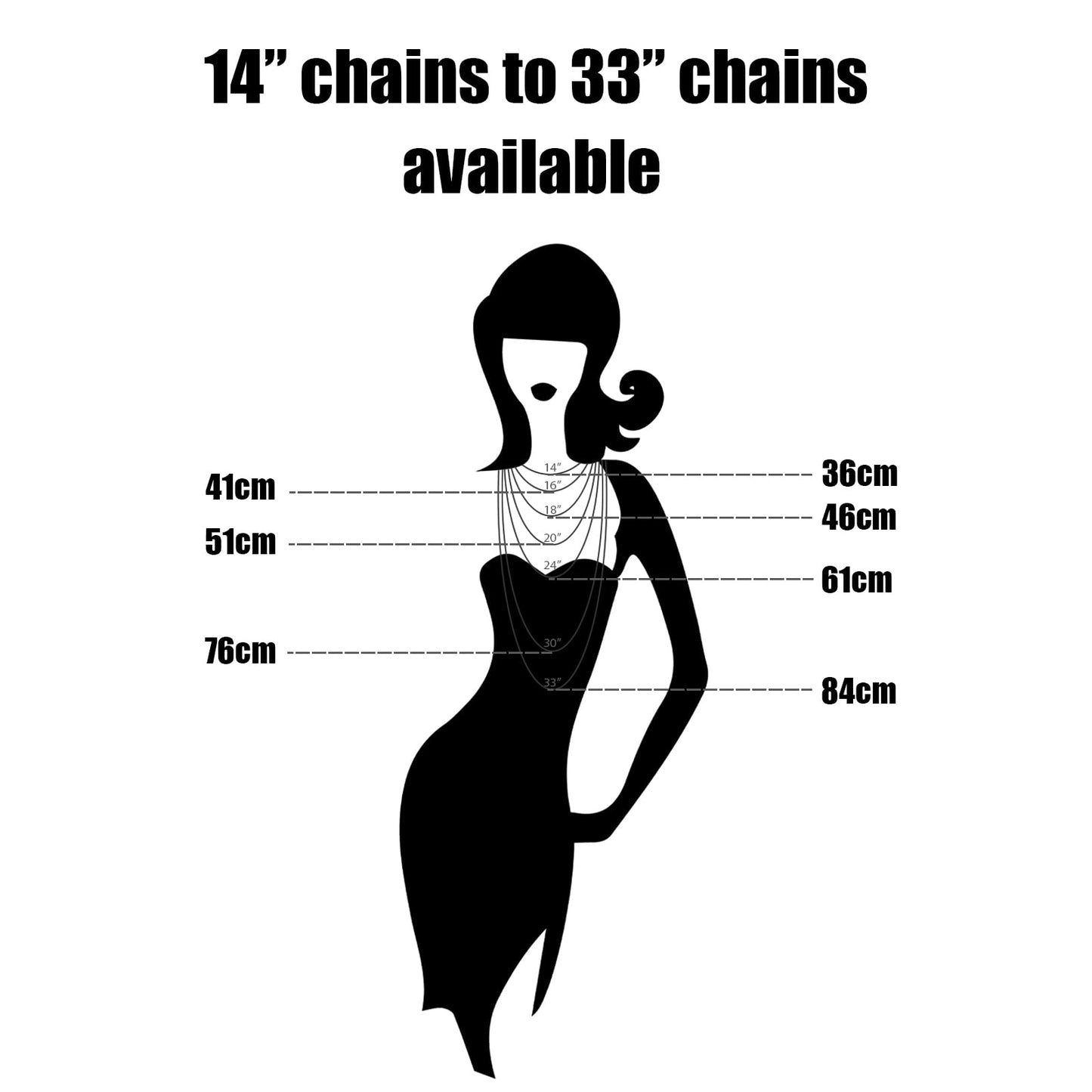 HERIER Lariat Silver Necklace for Women Silver Plated Dainty Long Y Necklaces CZ Pendant Drop Choker Necklace Trendy Simple Silver Jewelry for Women
