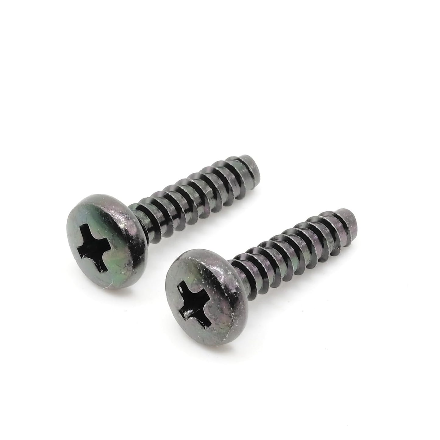 ReplacementScrews 43UA7500ZUA 43 Inch UA75 Set Stand Screws Compatible with LG - Series TV - Complete Feet/Legs Screw