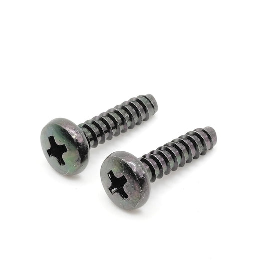 ReplacementScrews 43UA7500ZUA 43 Inch UA75 Set Stand Screws Compatible with LG - Series TV - Complete Feet/Legs Screw