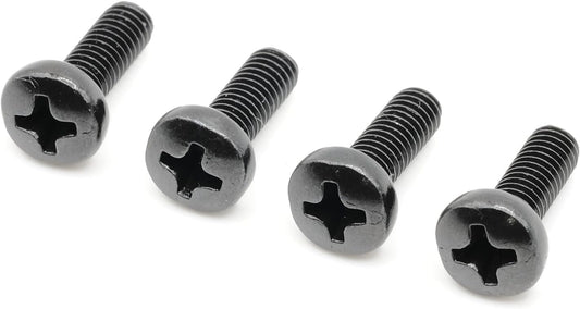 ReplacementScrews 50K600-R 50K600-L Replacement TV Stand Screws Compatible with Sceptre / Stand Legs