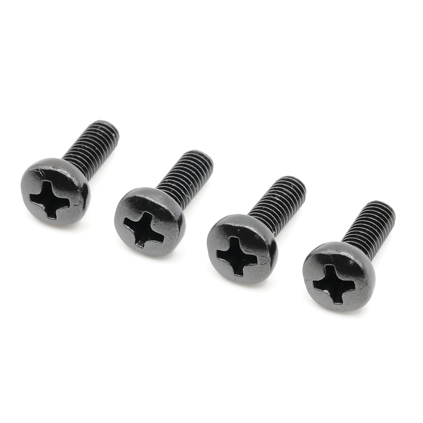 ReplacementScrews 50A78K 50 Inch (A7 Set (Pack 4) Stand Screws Compatible with Hisense - Series) TV - Complete