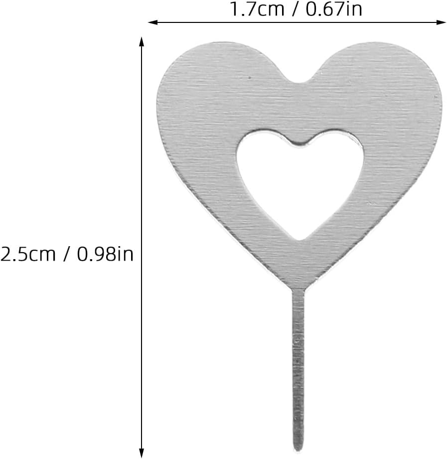 100pcs Set, Toddmomy Sim Card Ejector Pins Universal Phone Card Removal Tool, Mini Metal Sim Tray Ejector Needle