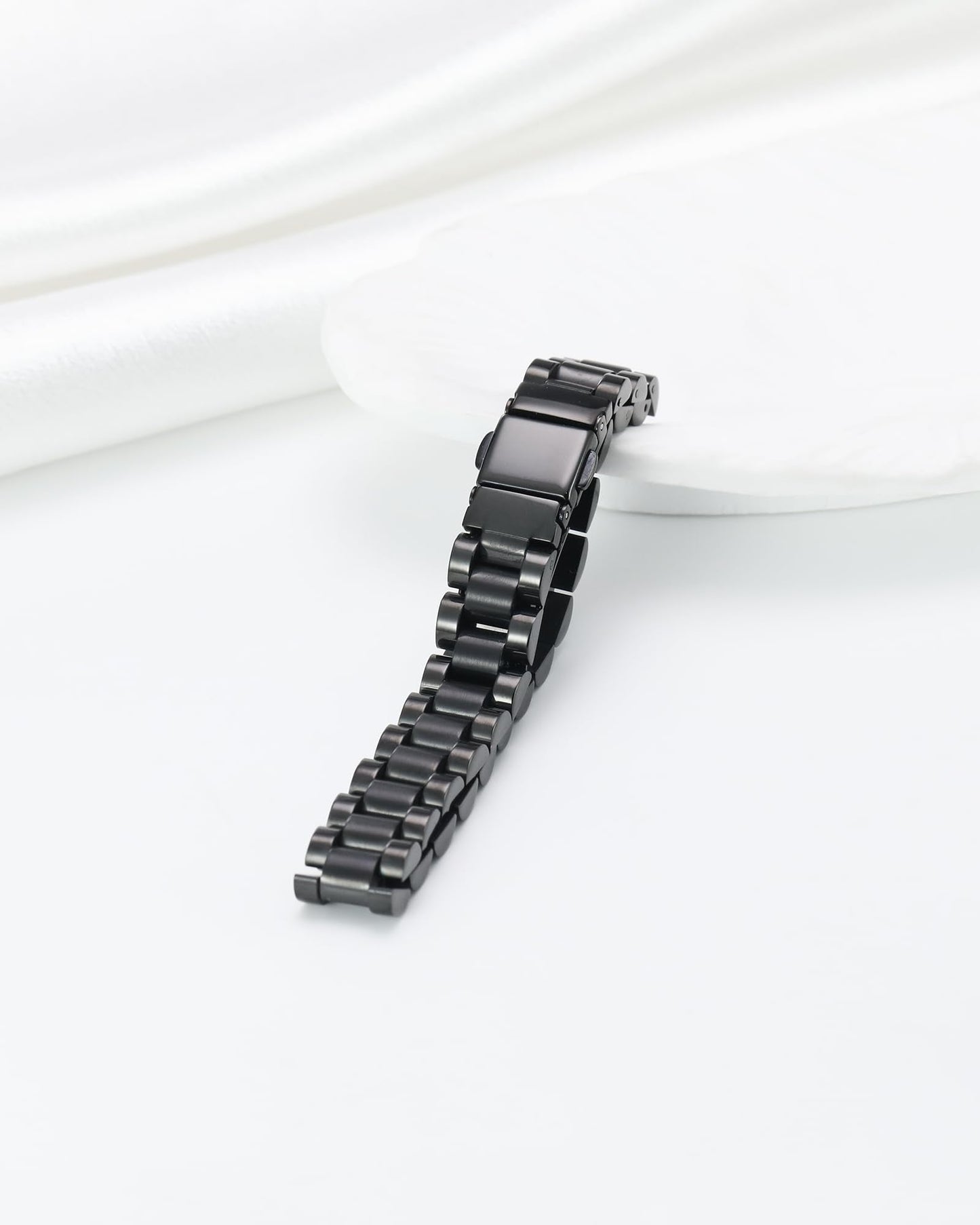Jecanori Ultra Strength Magnetic Bracelets for Men - Men's Hematite Bracelet, Jewellry Gift with Sizing Tool for Perfect Fit