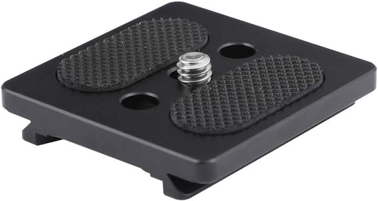 CAMVATE ARCA Swiss Compatible Quick Release Plate for DSLR Camera