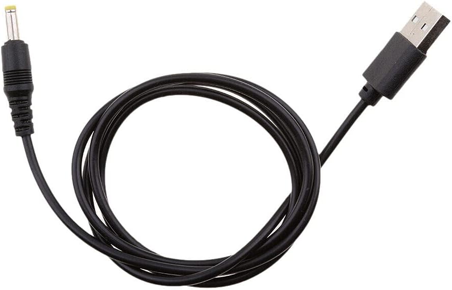 BestCH CX2870-1409 7Ci 7 USB Cable PC Charging Charger Power Cord Lead for Socket Mobile CHS Series Bluetooth Cordless