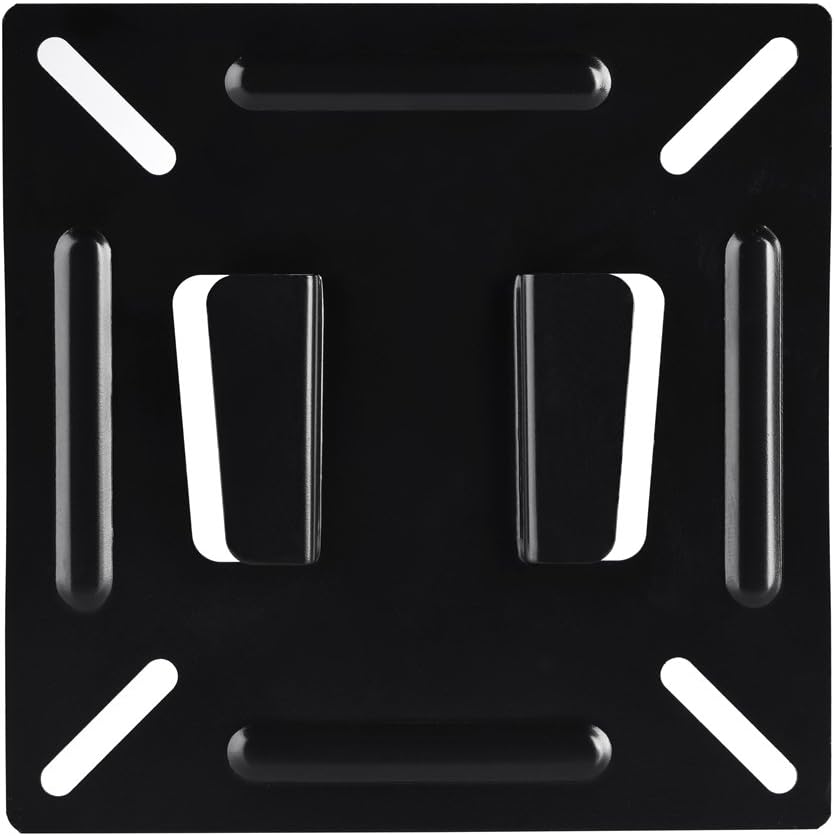Focket 12-24 Inch Monitor Bracket,Wall-Mounted Stand Monitor Bracket Holder Save Space and of Visual Effects for LCD