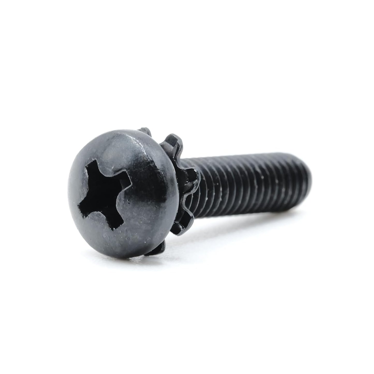ReplacementScrews 55UT8000AUA 55 Inch 2024 4K Set (Pack 4) Stand Screws Compatible with LG - UT Series Smart TV