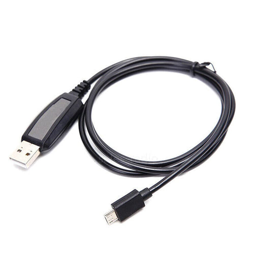 N\D Programming ND Walkie Talkie USB Cable+CD Firmware for Baofeng