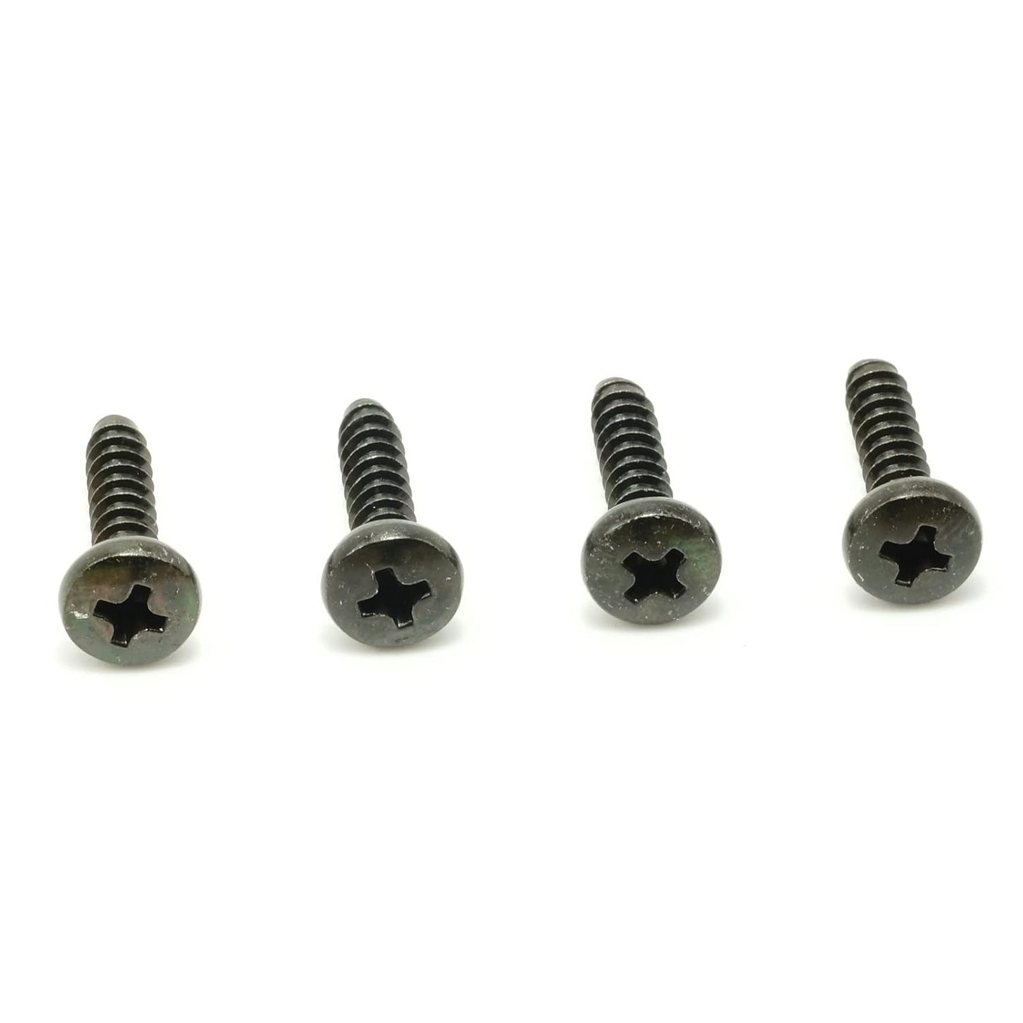 ReplacementScrews 6002-001294 (M4XL16)- Pack 4 TV Stand Screws Compatible with Samsung