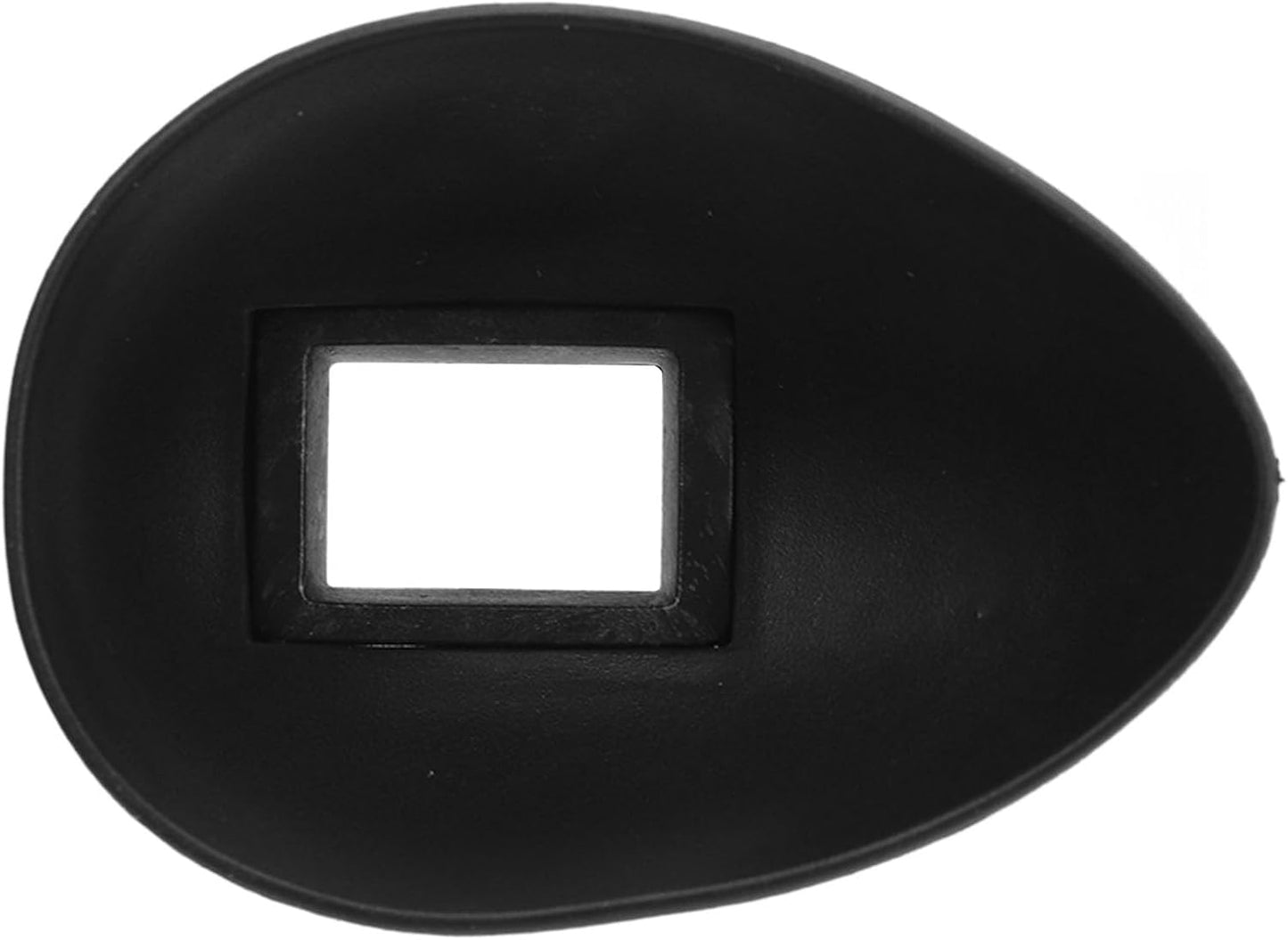 22mm D750 D610 D600 D90 D80 D70 D7200, Viewfinder Eyecup Eyepiece for Replacement Viewfinder Eyeshade