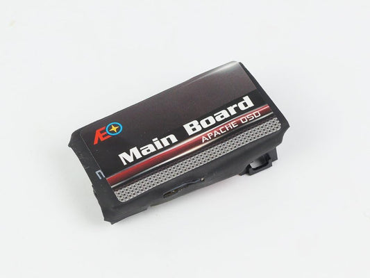 (APSD101) AEO Apache OSD on Screen Display for RC Airplane FPV Model Plane