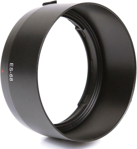 Canon ES-68 Lens Hood for Enhanced Photography