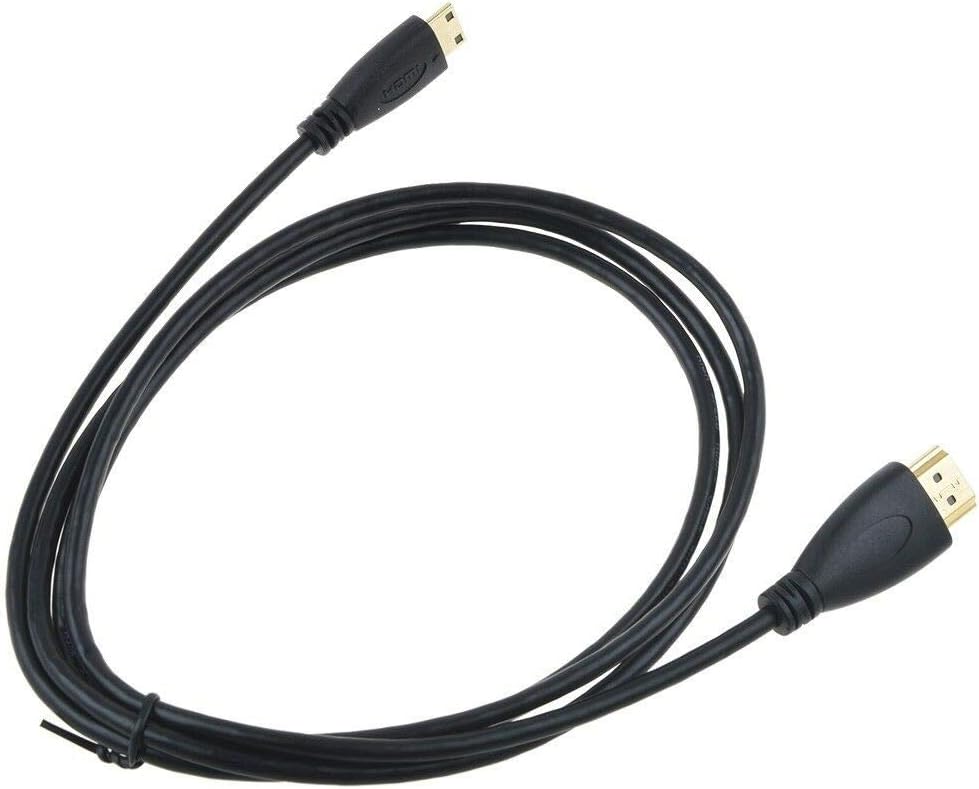 YUSTDA 1080P PK201 PK301 PK320 HDMI HD TV Video Cable for Optoma Pico Pocket Projector