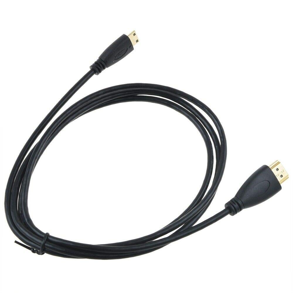 Kircuit M2 M2 MP200-01 HDMI Cable Audio Video AV to HD TV HDTV Cord for Charging LED Micro Pico Portable Projector