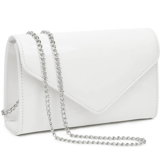 Dasein Women Evening Bags Formal Clutches Wedding Purses Party Dressy Clutch Bag Purse Cocktail Prom Handbags