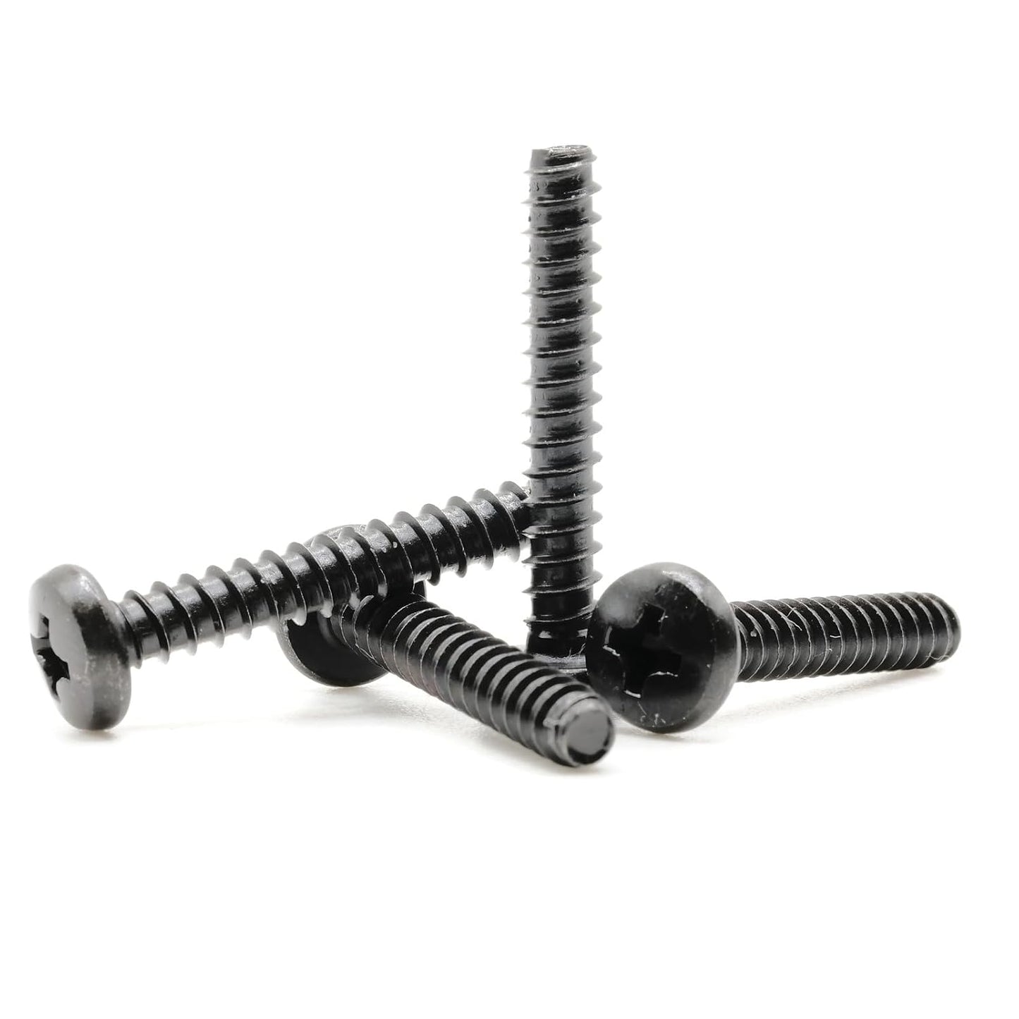 ReplacementScrews 40Q3K 40 Inch Q3K (2025) Set Stand Screws Compatible with TCL - Series TV - Complete Feet/Legs Screw
