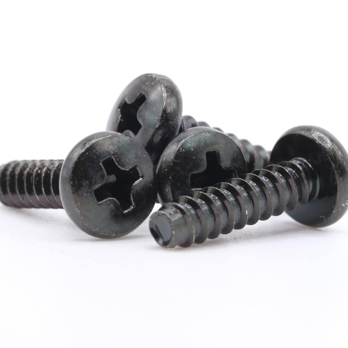 ReplacementScrews 55UQ7050ZUD 55 Inch UQ7050 4K Set (Pack 4) Stand Screws Compatible with LG - Series Smart TV