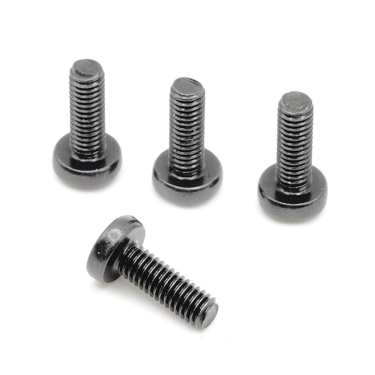 ReplacementScrews 50A78K 50 Inch (A7 Set (Pack 4) Stand Screws Compatible with Hisense - Series) TV - Complete