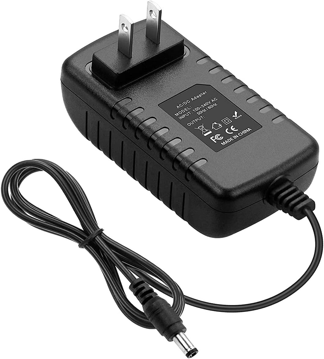 BestCH 5V 2A MBP41S AC Adapter Power Supply for Motorola Baby Monitor Camera Unit