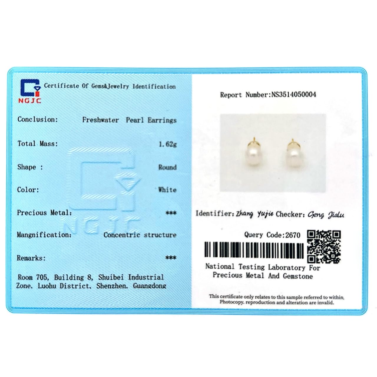 Natural Freshwater Cultured Pearl Stud Earrings, AAAA+Handpicked, Sterling Silver 18K Gold Plated Hypoallergenic Earring Studs Jewelry For Women (10mm)