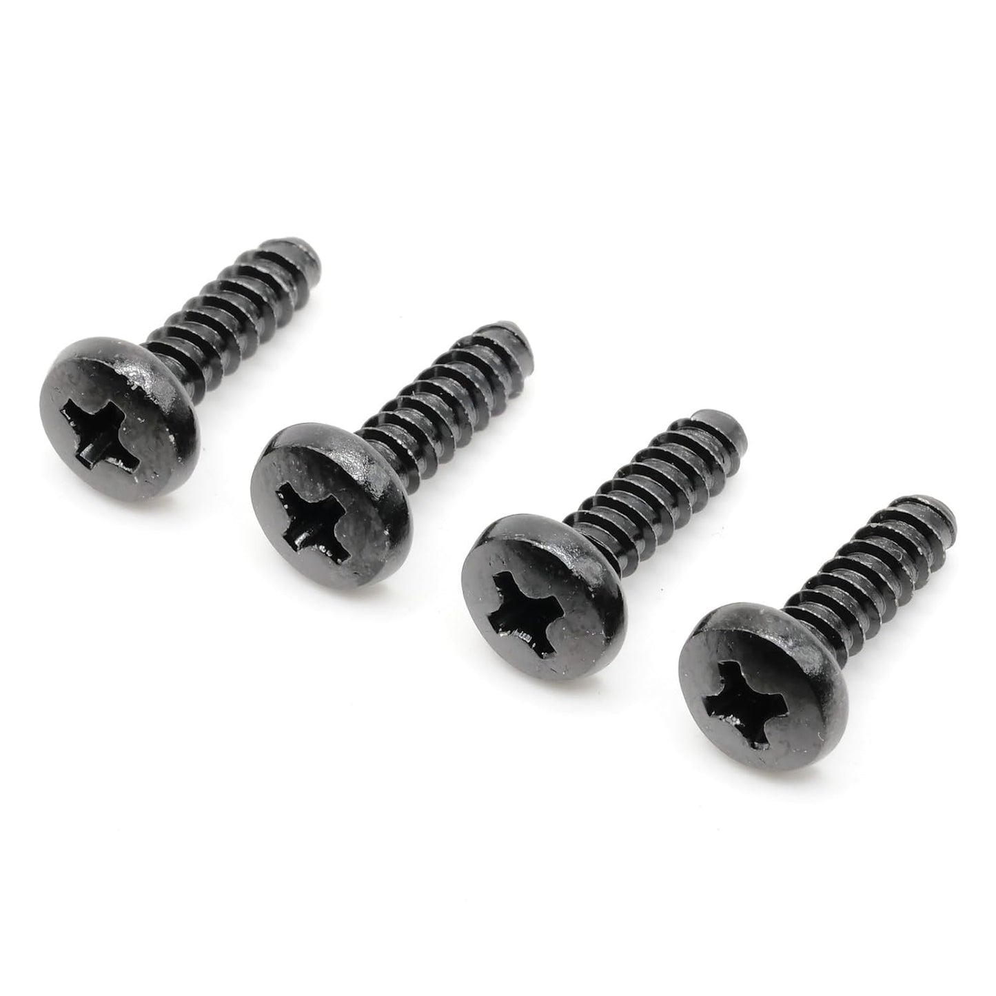ReplacementScrews 32A45KV 32 Inch (A4 Set (Pack 4) Stand Screws Compatible with Hisense - Series) TV - Complete