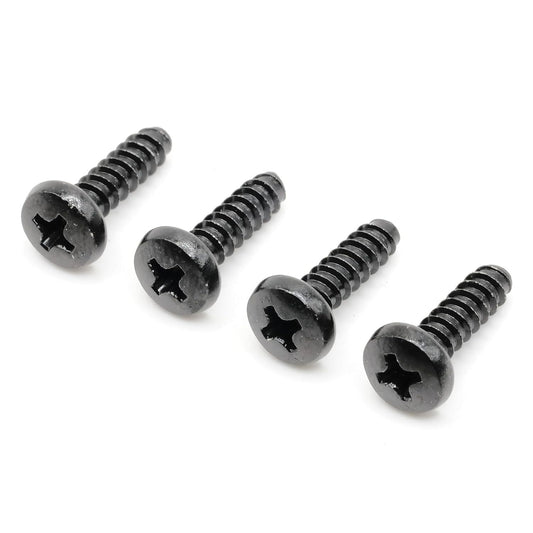 ReplacementScrews 32A45KV 32 Inch (A4 Set (Pack 4) Stand Screws Compatible with Hisense - Series) TV - Complete