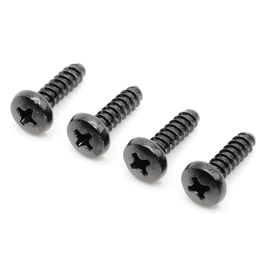 ReplacementScrews 32A4K 32 Inch A4 (2024) Set Stand Screws Compatible with Hisense - Series TV - Complete Feet/Legs