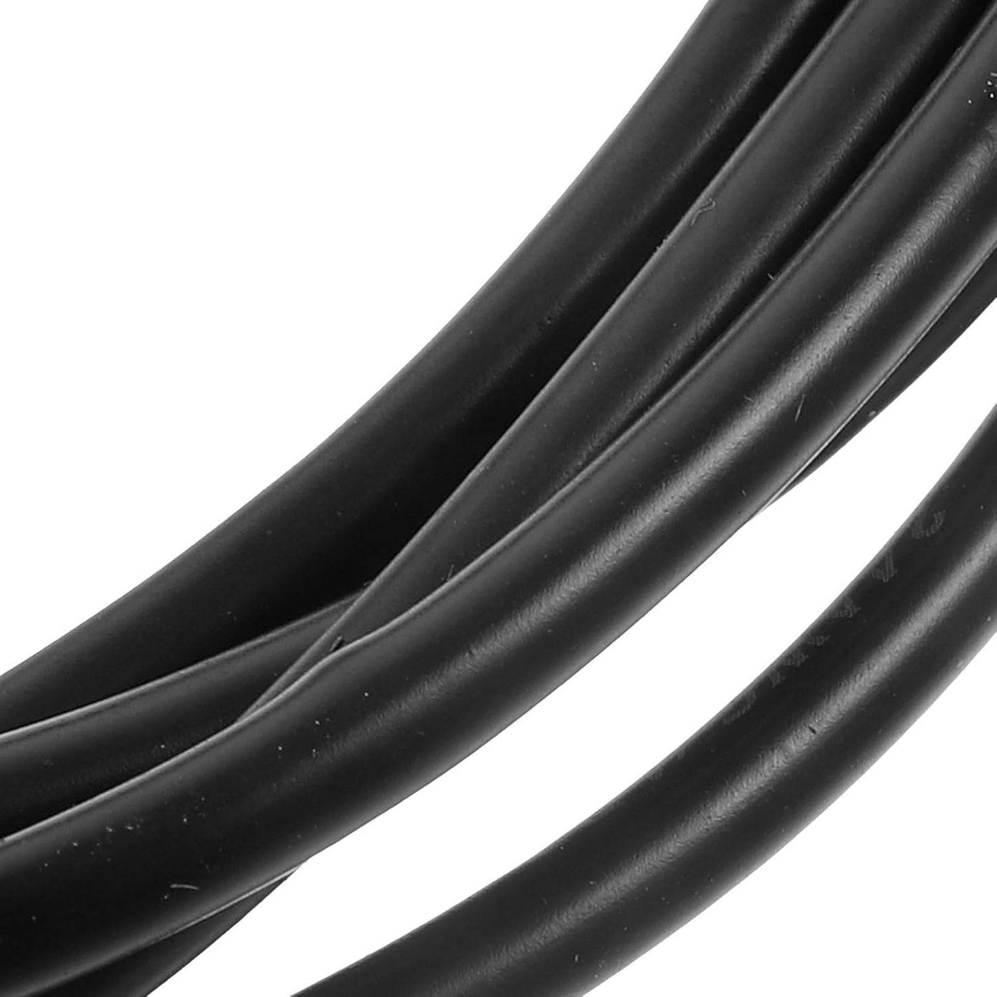 2.0 3 POPETPOP USB Printer Cable for Office and Home Use Meter Black USB Cable for Fax Machine Copier Scanner Computer