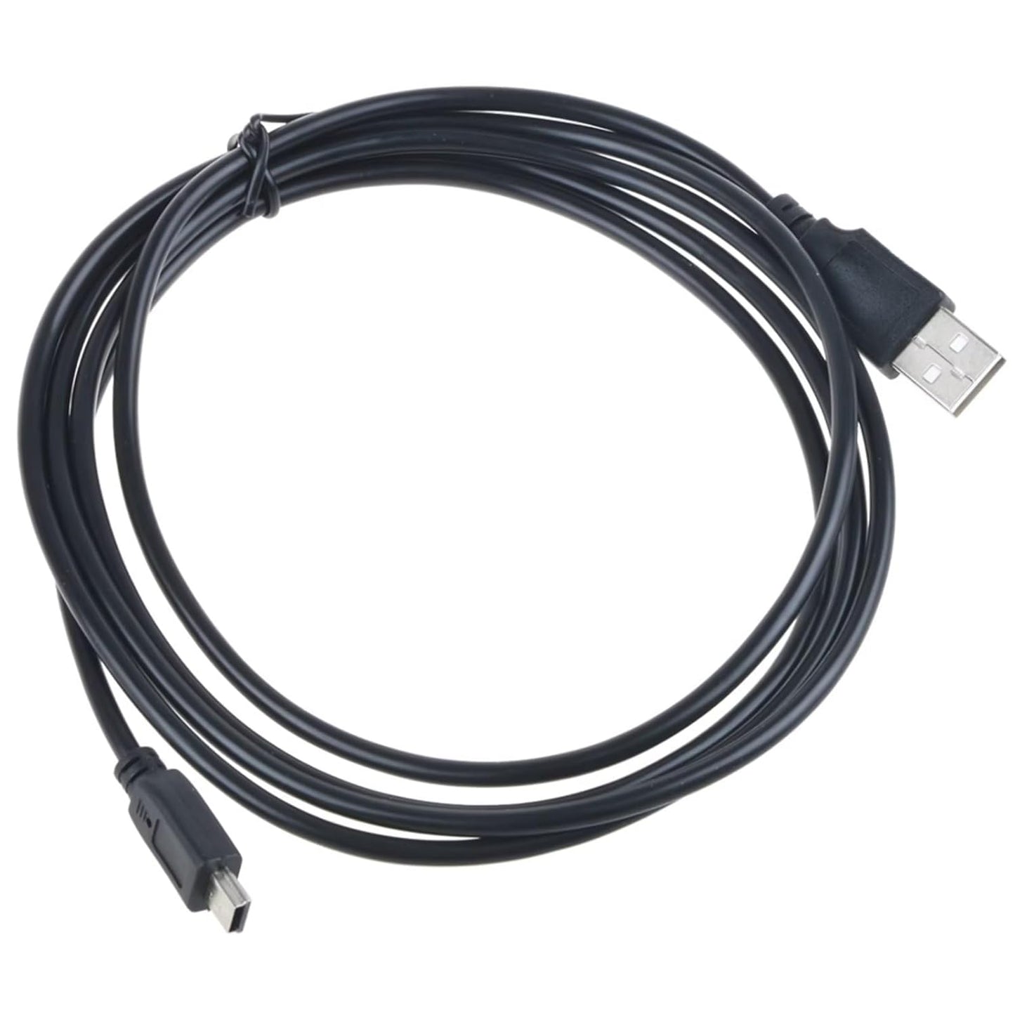 Dysead Mp3 USB Data Sync Charger Cable Compatible with Dell Pocket DJ Digital Media Player Jukebox