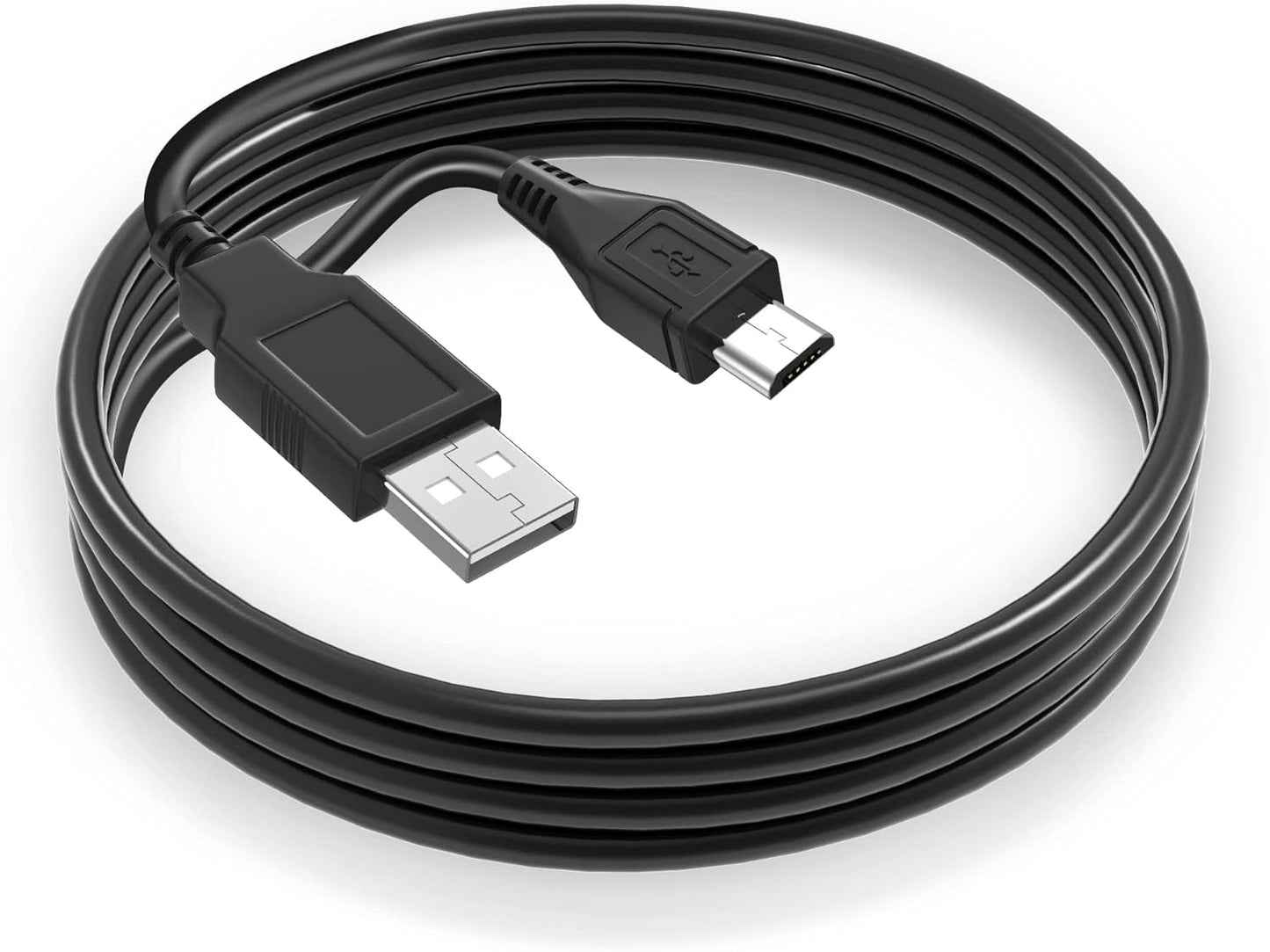 (6FT) DVR-790HD DVR-925HD USB PC Data SYNC Cable Cord Lead for Vivitar Camera Vivicam