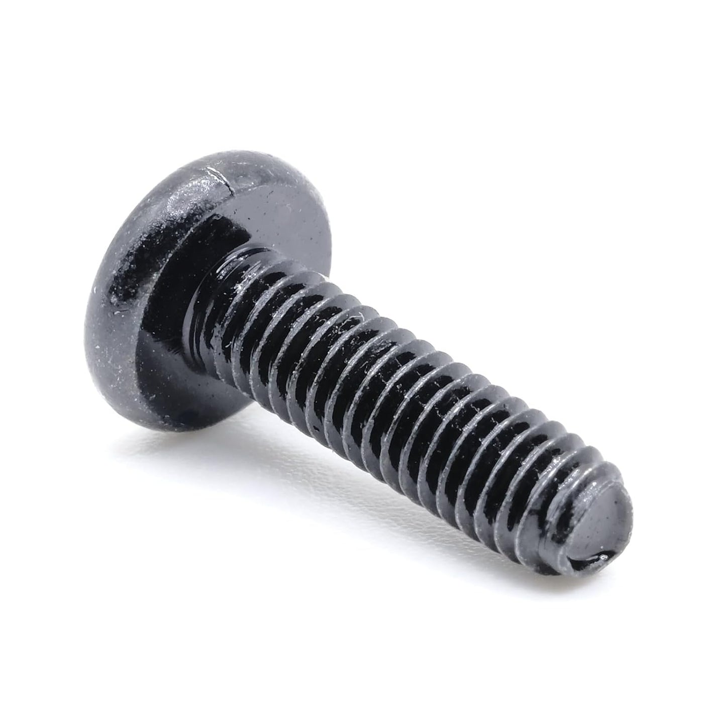 ReplacementScrews 6003-001907 (M4XL14) Set 4 TV Stand Screws Compatible with Samsung