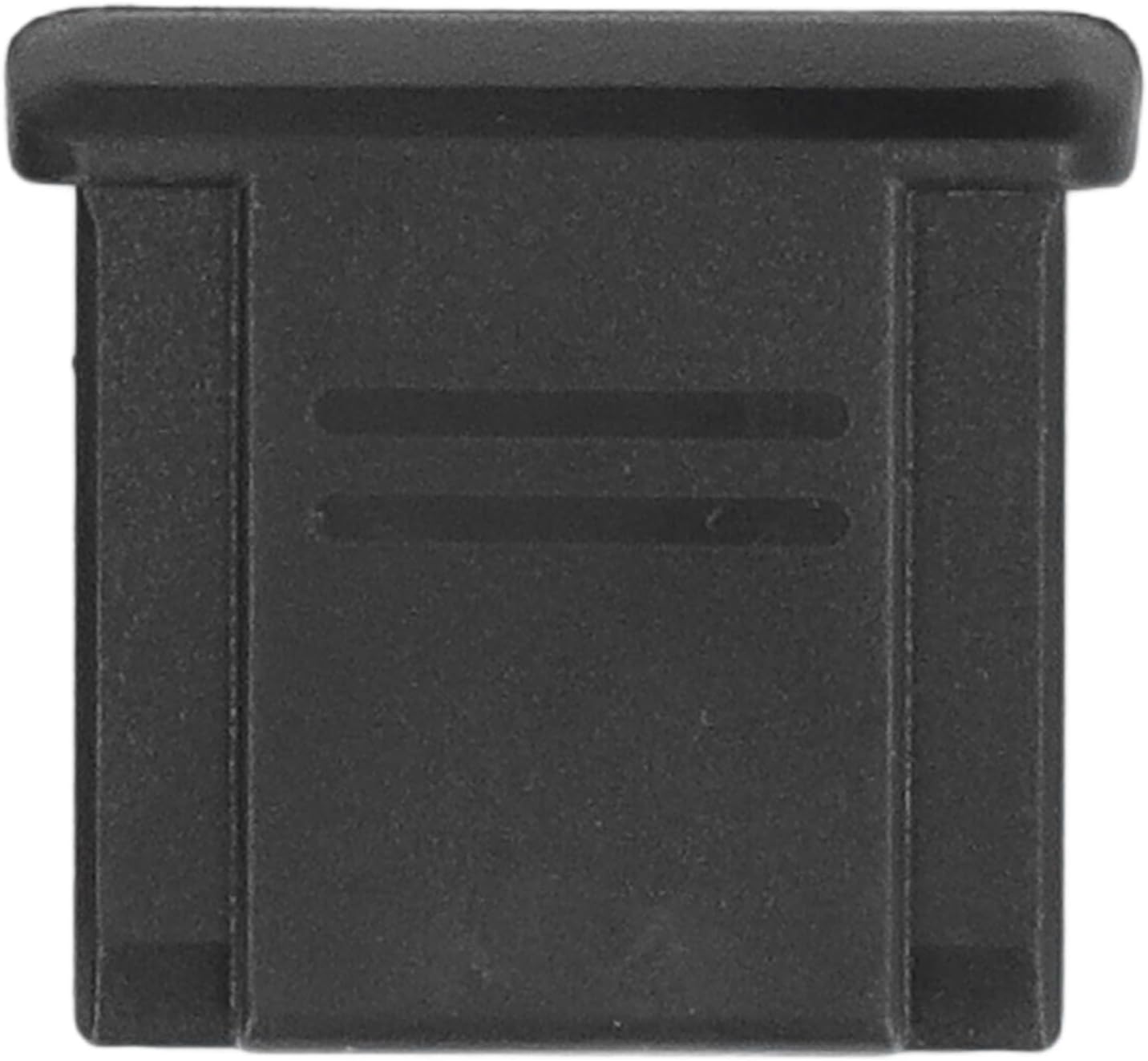 Zerodis Eyepiece Eye Cup Other Camera Parts Installation Replacement for Camera Viewfinder Fits for Professional