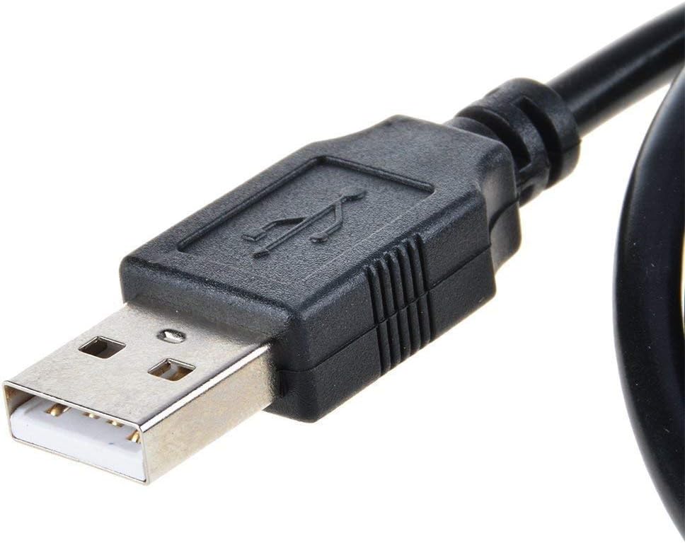BestCH MD701 MD702 MD703 MD704 MD802 USB Cable Computer PC Laptop Data Sync Cord for Autel MaxiDiag Elite Tool Scanner