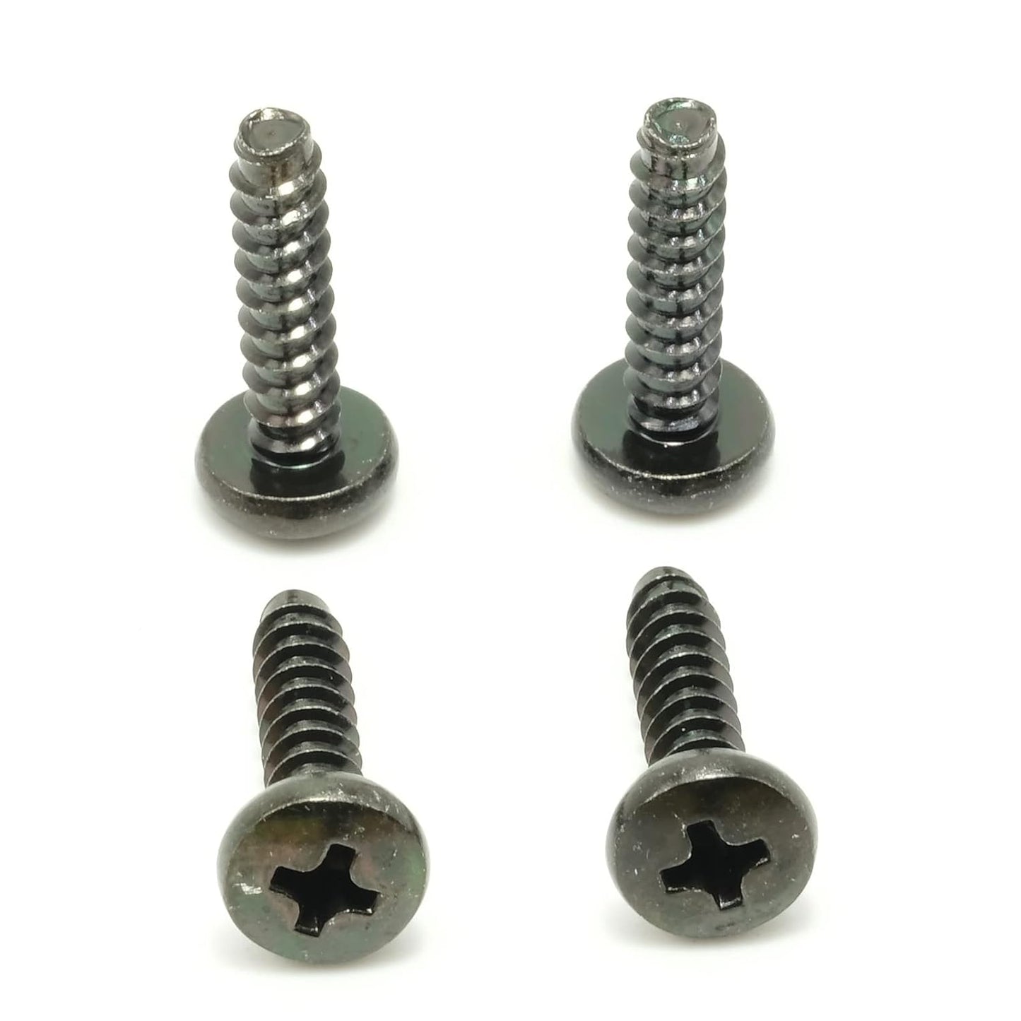 ReplacementScrews 55UQ7050ZUD 55 Inch UQ7050 4K Set (Pack 4) Stand Screws Compatible with LG - Series Smart TV