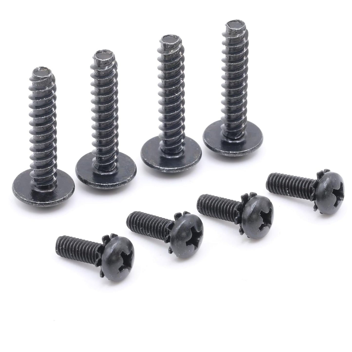 ReplacementScrews 65SM8100AUA (65SM8100AUA.AUS) Stand Screws Compatible with LG